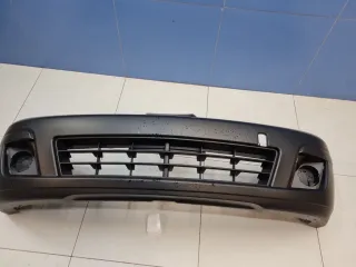 DT20100002000 Бампер передний Nissan TIIDA C11 Арт ZAP350643