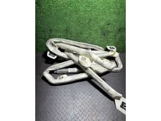 604703300 Подушка безопасности боковая (шторка) Mercedes C W204 Арт 57820, вид 2