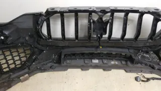 670119704 Бампер передний Maserati Levante Арт W42222, вид 14