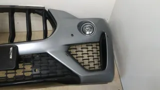 670119704 Бампер передний Maserati Levante Арт W42222, вид 4