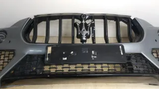 670119704 Бампер передний Maserati Levante Арт W42222, вид 7