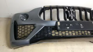 670119704 Бампер передний Maserati Levante Арт W42222, вид 8