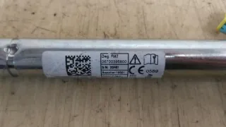 06700395800 Пиропатрон Maserati Levante Арт W42265, вид 3