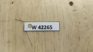 06700395800 Пиропатрон Maserati Levante Арт W42265, вид 4