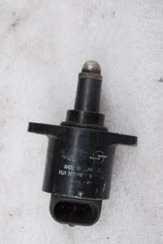  Клапан холостого хода Citroen Xantia 1.8л Арт SB487, вид 1