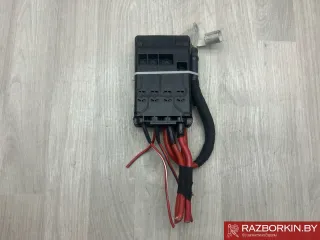 61148782849,8782849 Распределитель тока MINI COUNTRYMAN F60 Арт 36058, вид 4