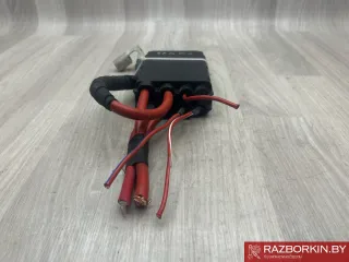 61148782849,8782849 Распределитель тока BMW X1 F48 Арт 36058_2, вид 2
