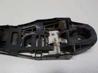 9109E3 Citroen-Peugeot Кронштейн (крепление) Citroen C4 Grand Picasso 2 Арт E51856464, вид 4
