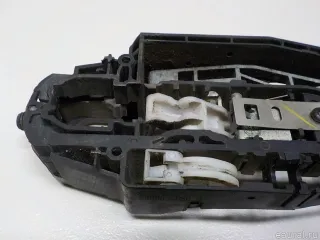 9109E3 Citroen-Peugeot Кронштейн (крепление) Citroen C4 Grand Picasso 2 Арт E51856464, вид 7
