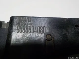 9109E3 Citroen-Peugeot Кронштейн (крепление) Citroen C4 Grand Picasso 2 Арт E51856464, вид 9