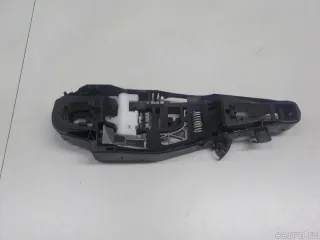9109E3 Citroen-Peugeot Кронштейн (крепление) Citroen C4 Grand Picasso 2 Арт E52295877, вид 4