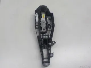9109E3 Citroen-Peugeot Кронштейн (крепление) Citroen C4 Grand Picasso 2 Арт E52295877, вид 9