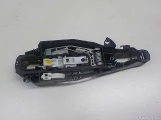 9109E3 Citroen-Peugeot Кронштейн (крепление) Citroen C4 Grand Picasso 2 Арт E52295877, вид 10