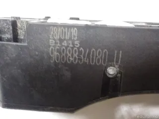 9109E3 Citroen-Peugeot Кронштейн (крепление) Citroen C4 Grand Picasso 2 Арт E52410337, вид 12