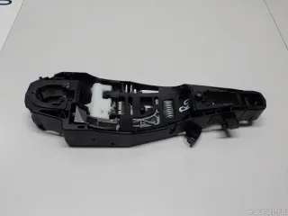 9109E3 Citroen-Peugeot Кронштейн (крепление) Citroen C4 Grand Picasso 2 Арт E52410337, вид 3