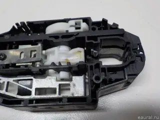 9109E3 Citroen-Peugeot Кронштейн (крепление) Citroen C4 Grand Picasso 2 Арт E52410337, вид 9