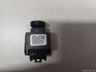 9801146580 Citroen-Peugeot Камера заднего вида Citroen C4 Picasso 2 Арт E52451314, вид 8