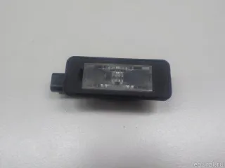 9815226680 Citroen-Peugeot Подсветка номера Peugeot 3008 2 Арт E52466022, вид 2