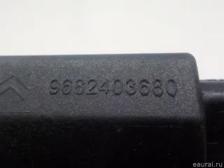 9815226680 Citroen-Peugeot Подсветка номера Peugeot 3008 2 Арт E52466022, вид 5