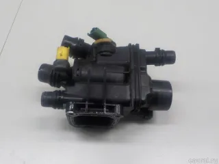 9812131480 Citroen-Peugeot Термостат Peugeot 2008 2 Арт E52466362, вид 2