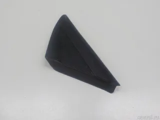 98172056XT Citroen-Peugeot Накладка переднего крыла левого Citroen C5 Aircross Арт E52467726, вид 3