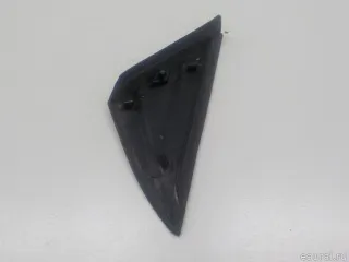 98172056XT Citroen-Peugeot Накладка переднего крыла левого Citroen C5 Aircross Арт E52467726, вид 4