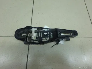 9109E3 Citroen-Peugeot Кронштейн (крепление) Citroen C4 Grand Picasso 2 Арт E95543546, вид 1