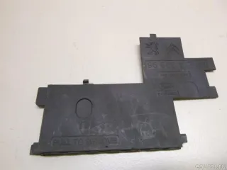 6588A2 Citroen-Peugeot Крышка блока предохранителей Citroen DS5 Арт E5961372, вид 1