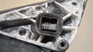 51167459773,7459773 Зеркало левое BMW X1 F48 Арт 20316442, вид 3