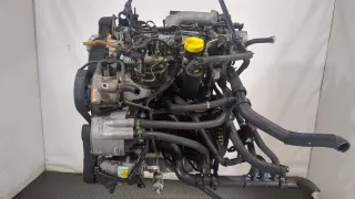 7701476702,F9Q 820 Двигатель Renault Espace 4 Арт 20268651, вид 2