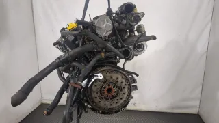 7701476702,F9Q 820 Двигатель Renault Espace 4 Арт 20268651, вид 4