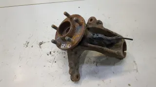 1471854,1477861 Ступица передняя левая Ford Focus 2 Арт 9253363, вид 1