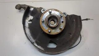 LR014142,LR014147 Ступица передняя правая Land Rover Discovery 4 Арт 9467924, вид 1