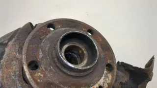 5K0498621,1K0407256AA,1K0615312F Ступица передняя правая Audi A3 8P Арт 20317406, вид 2