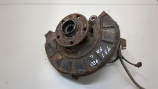 5K0498621,1K0407255AA,1K0615311F Ступица передняя левая Audi A3 8P Арт 20317830, вид 1