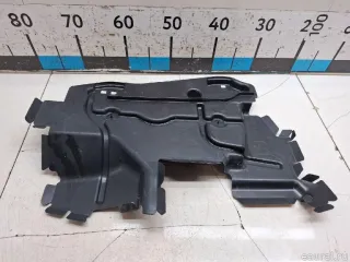 7104JQ Citroen-Peugeot Кожух радиатора Citroen C3 Picasso restailing Арт E90413774, вид 1