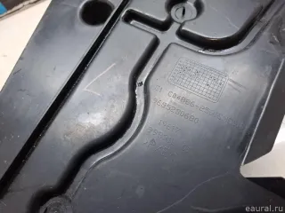 7104JQ Citroen-Peugeot Кожух радиатора Citroen C3 Picasso restailing Арт E90413774, вид 2