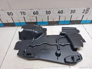 7104JQ Citroen-Peugeot Кожух радиатора Citroen C3 Picasso restailing Арт E90413774, вид 3