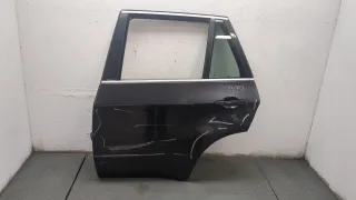41527261481 Дверь задняя левая серая BMW X5 E70 Арт 9145930, вид 1