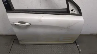 1610102180 Дверь передняя правая белая Peugeot 308 2 Арт 20166054, вид 3