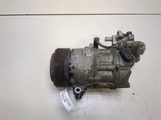 64529182794 Компрессор кондиционера BMW 1 E81/E82/E87/E88 Арт 20313923, вид 1