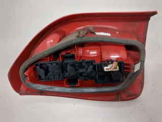 6350T2 Фонарь задний левый Citroen Xsara Picasso Арт 20244407, вид 2