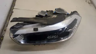 90169872ZY02,63115A1E0B102 Фара передняя левая BMW X2 F39 Арт 20316587, вид 1