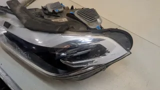 90169872ZY02,63115A1E0B102 Фара передняя левая BMW X2 F39 Арт 20316587, вид 3