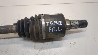 52104701AB,RX104701AB Полуось передняя левая (приводной вал, шрус) Jeep Commander Арт 20317562, вид 3