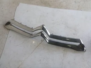 7810Z3 Citroen-Peugeot Накладка на решетку радиатора Citroen DS4 Арт E20831051, вид 1
