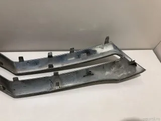 7810Z3 Citroen-Peugeot Накладка на решетку радиатора Citroen DS4 Арт E20831051, вид 6