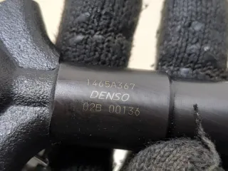 1465A367 Форсунка Mitsubishi L200 5 Арт 20314854, вид 5