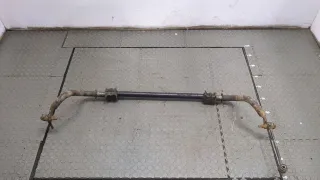 52089467AB Стабилизатор подвески (поперечной устойчивости) передний Jeep Commander Арт 20317729, вид 1