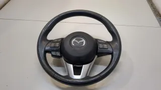 KD4557K00C02 Подушка безопасности водителя Mazda CX-5 1 Арт 11357595, вид 1